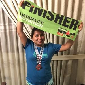 Meet your Posher, Catty